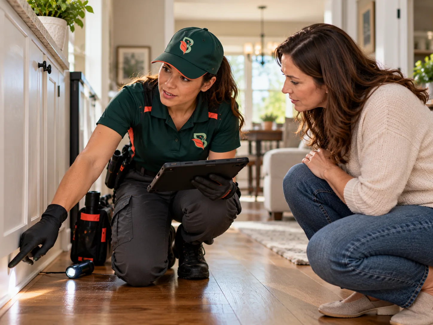 Pest Control Donaldsonville, LA FAQs